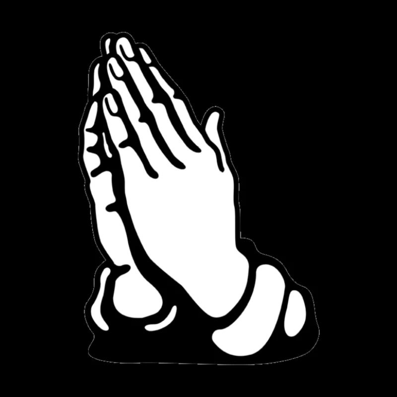 Pray