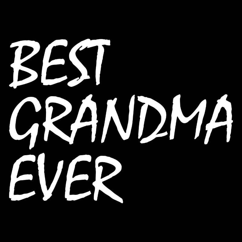 Best grandma ever
