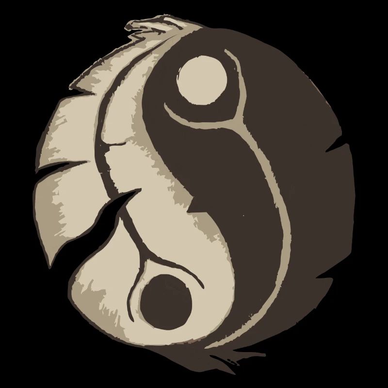 Ying Yang