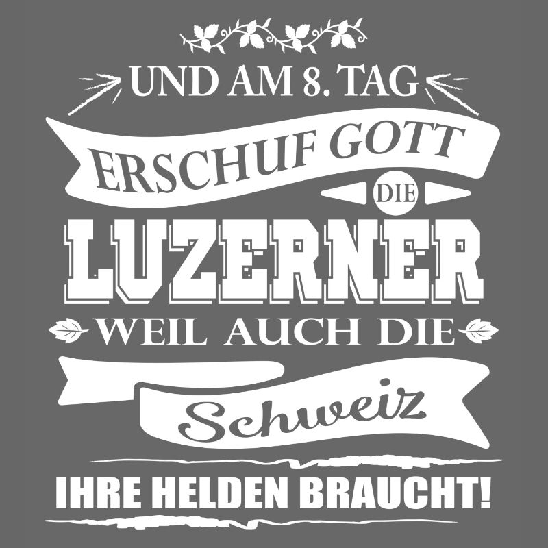 Luzerner-Schweiz