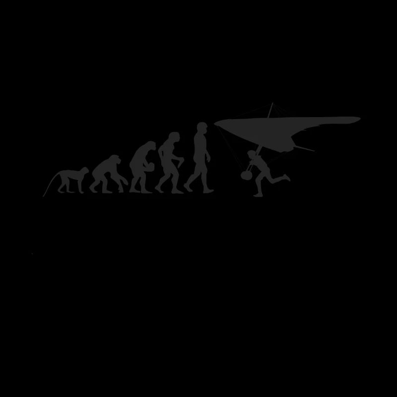 Evolution de planeur