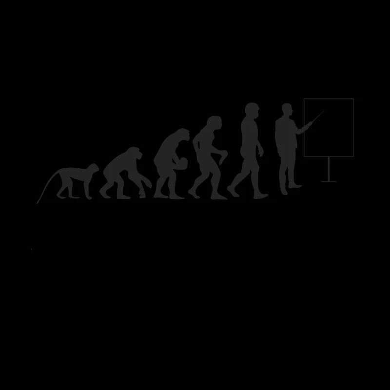 Teacher evolution