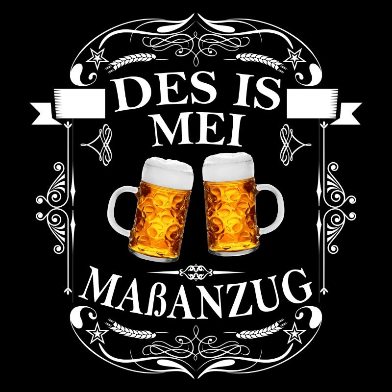 Massanzug