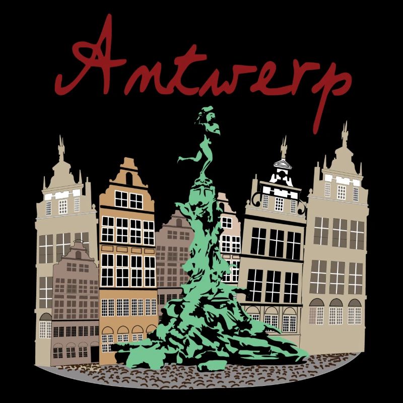 Brabo Antwerp