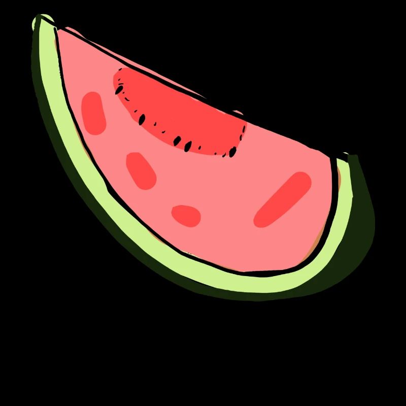 Wassermelone