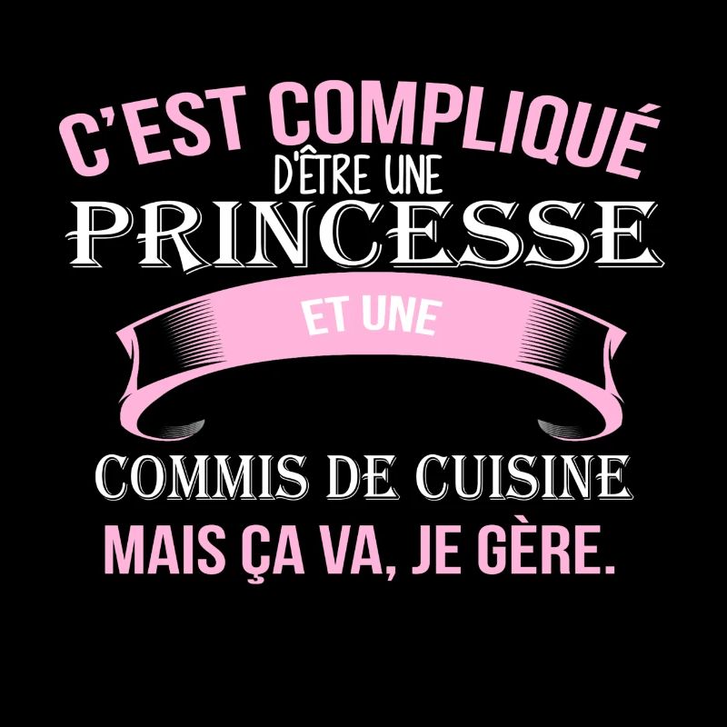 Commis de cuisine