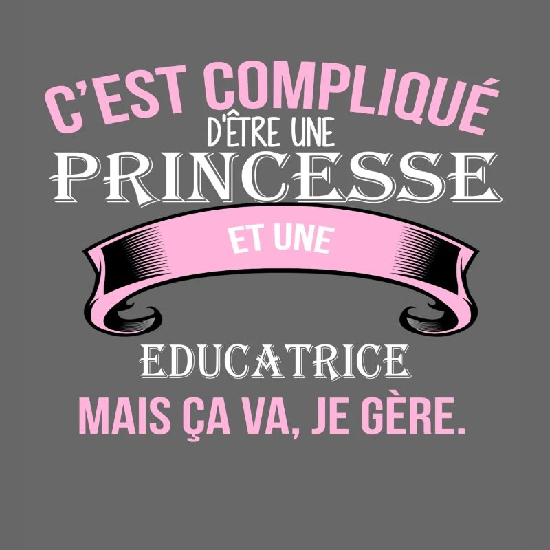 Educatrice