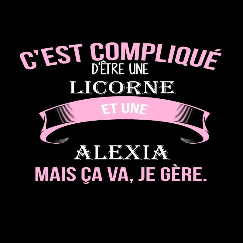Alexia