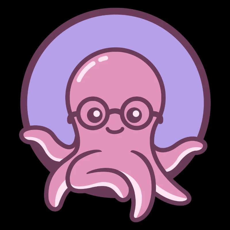 Der kleine Octopus