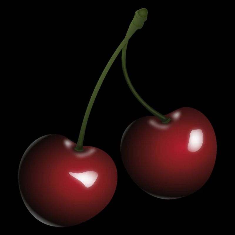 cerises