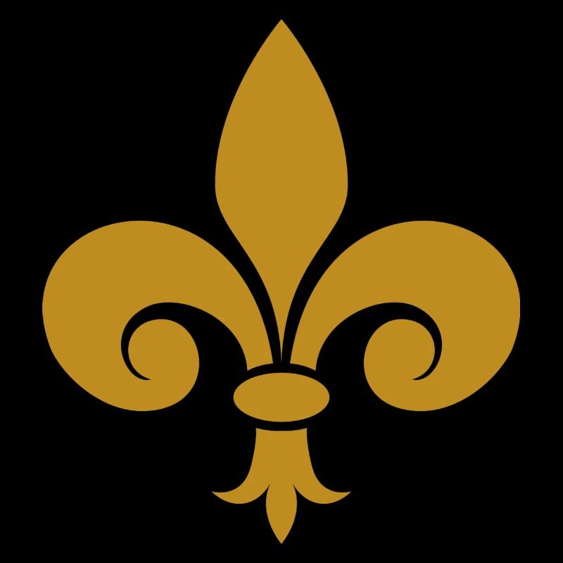Fleur de lis