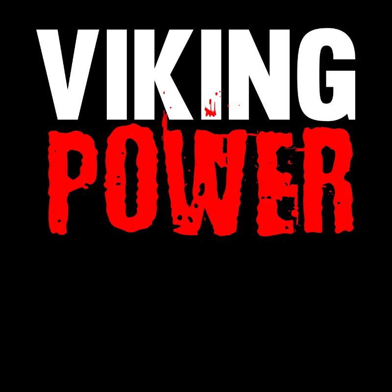 VIKING-MACHT