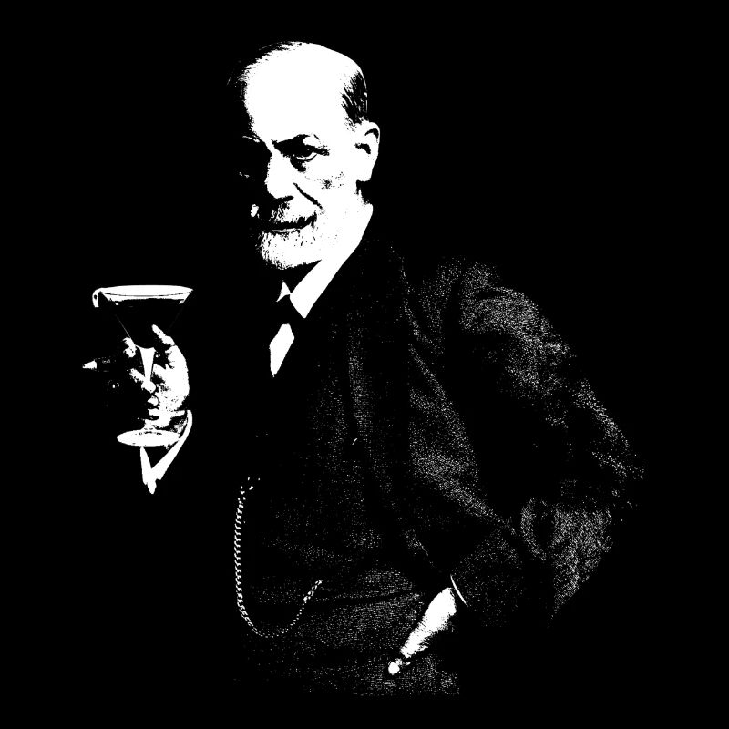 Sigmund Freud