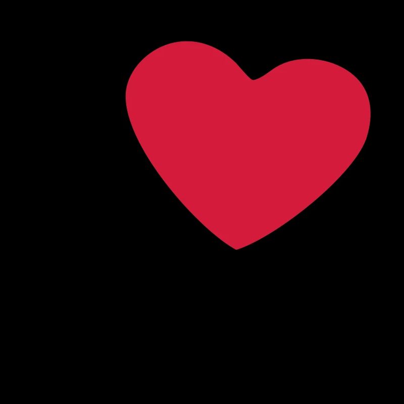 I Love France Eiffel Tower Paris