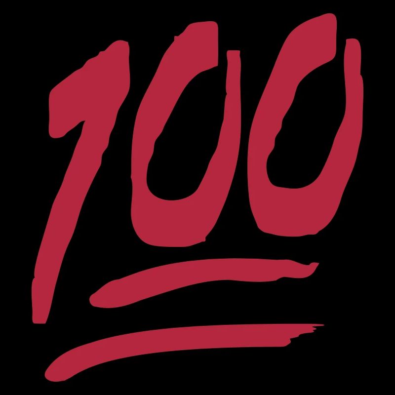 100