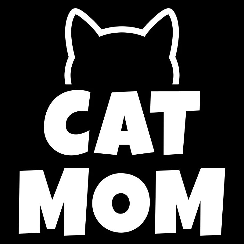 Cat Mom