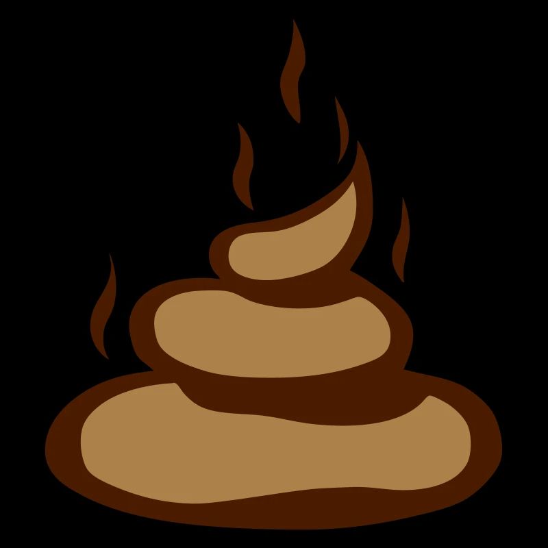 caca merde crotte bouse 2903)