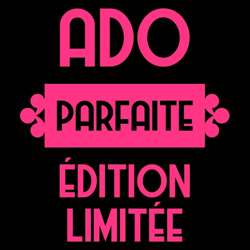 adolescent / enfant / ado / adolescente