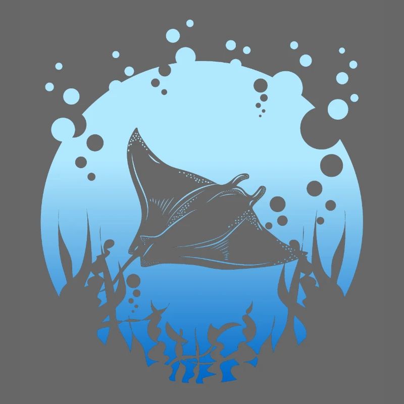 Manta Rochen