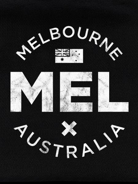 MEL, Melbourne Australien