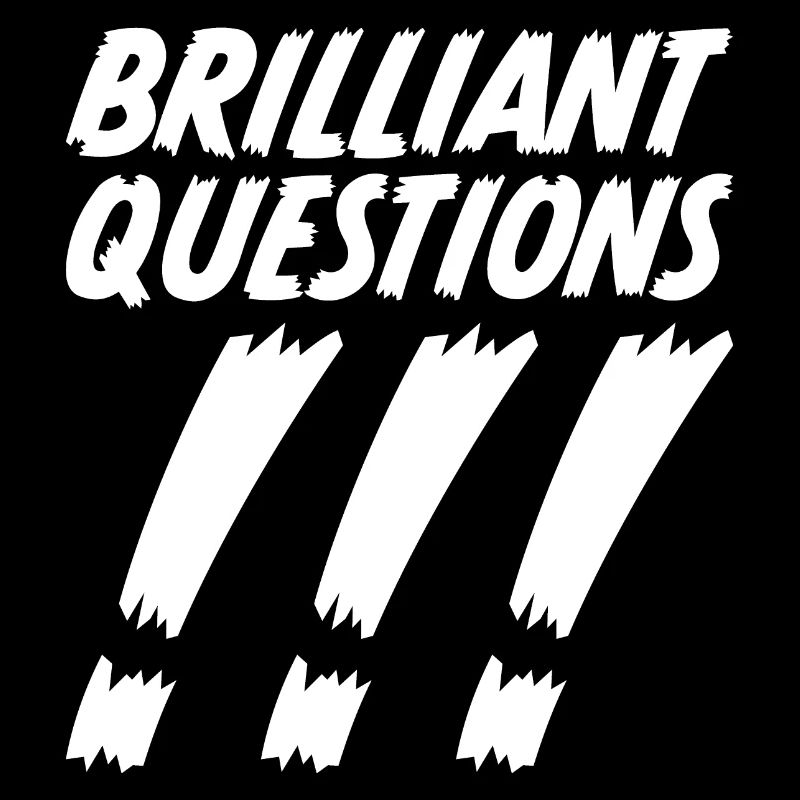 Brilliant Questions