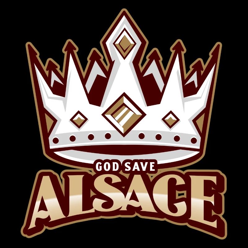 Alsace God Save