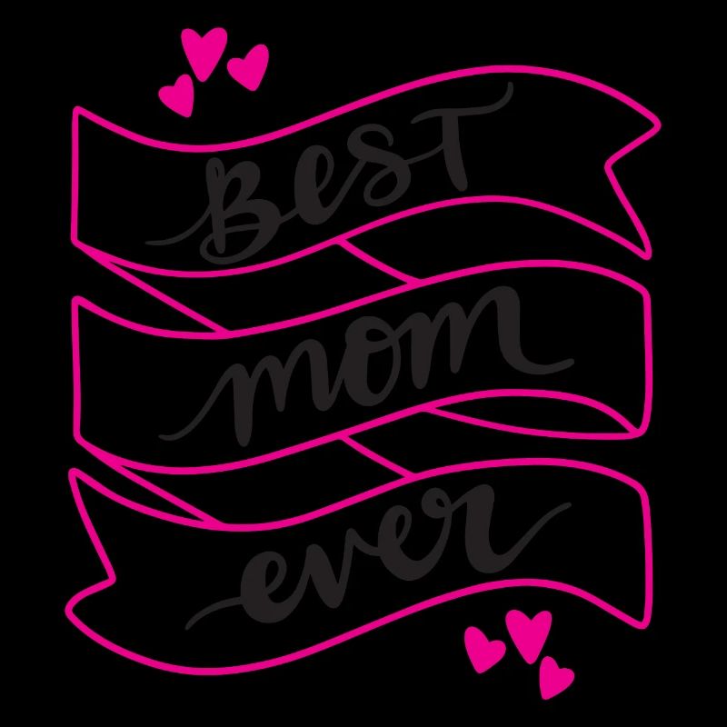 Beste Mutter aller Zeiten