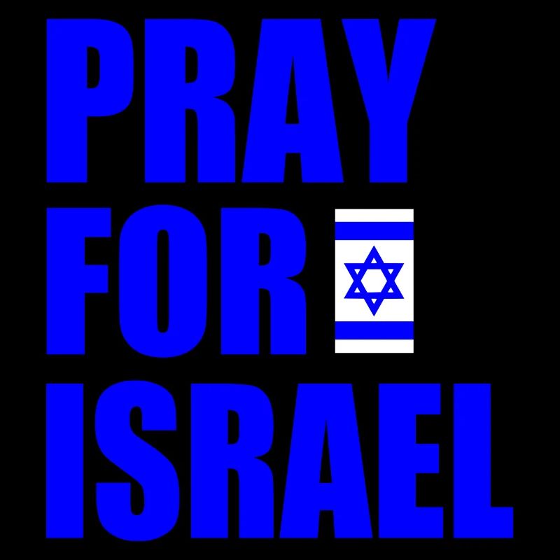 Pray for israel