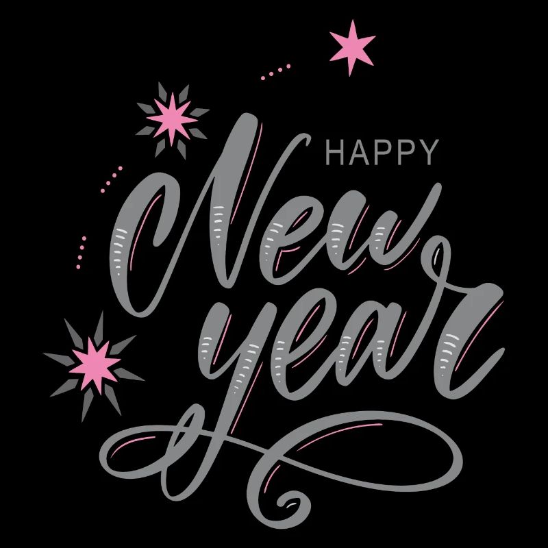 Bonne Année