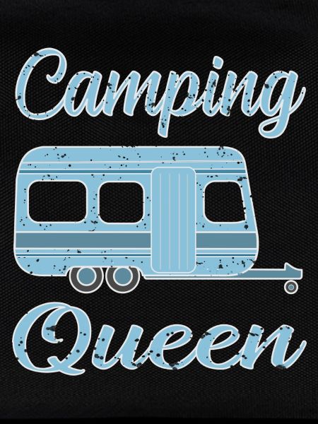 Camping in der Natur