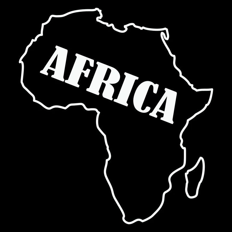 Afrique Pays