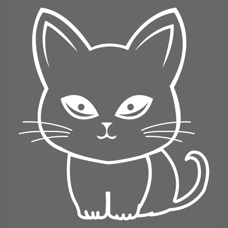Katze Cat Comic