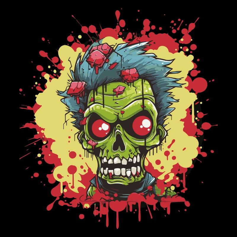 zombie