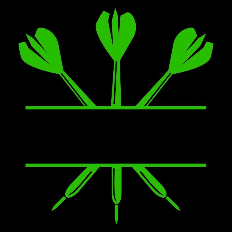 fléchettes