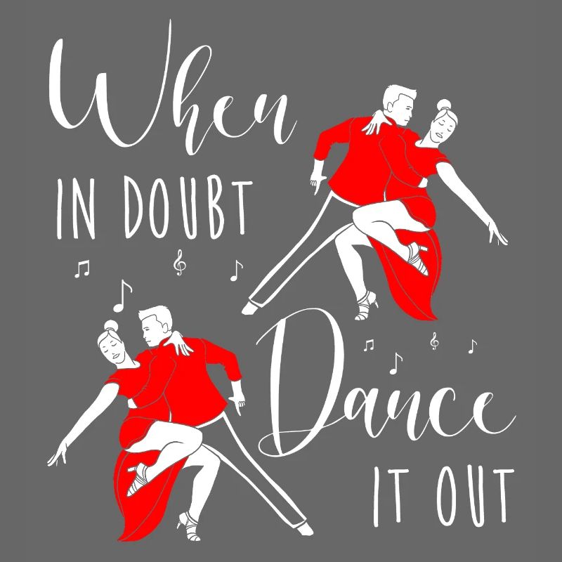 Salsa Dancer Dancer