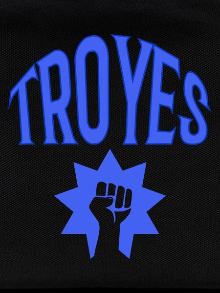 Troyes