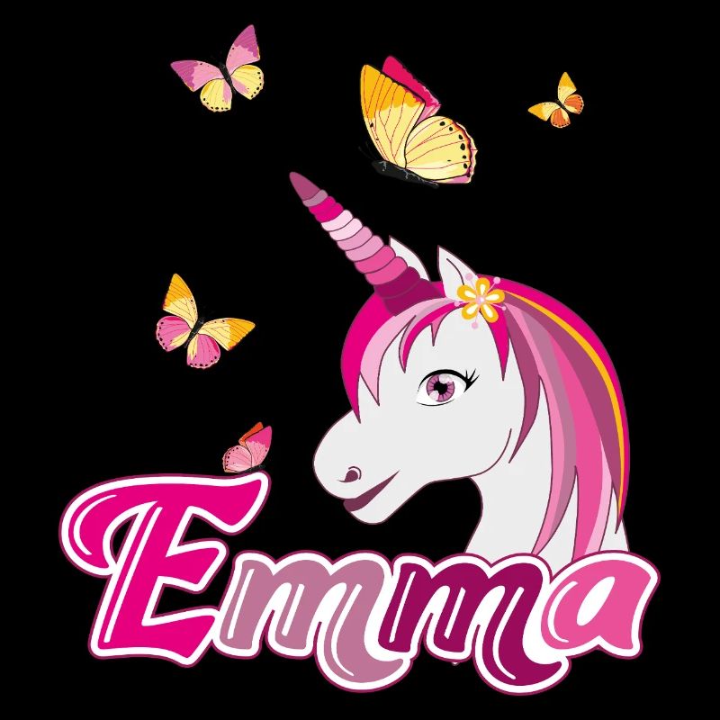 Emma, Mädchenname, Lieblingsname