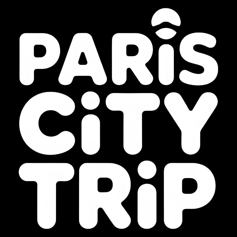 Paris City Trip Frankreich Reise