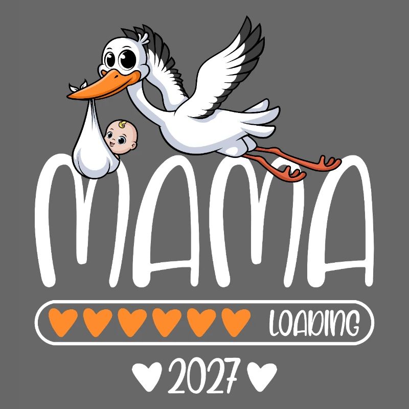 Mama 2027 loading