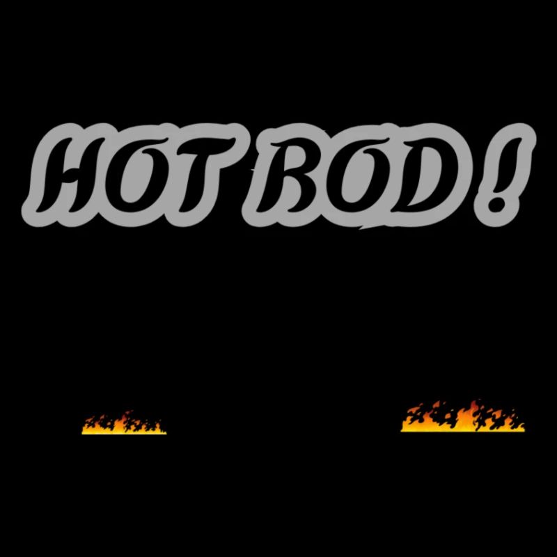 HOT ROD