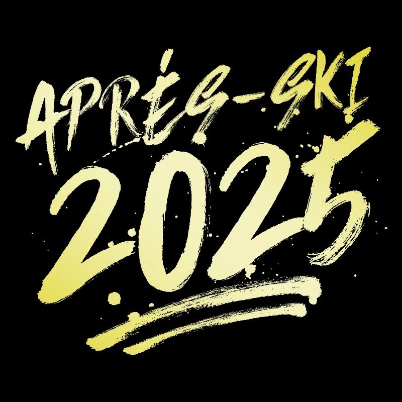 Après-ski 2025