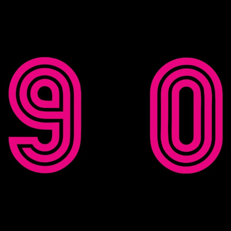 90. 90 YEARS. 90TH ANNIVERSARY. 90TH ANNIVERSARY.