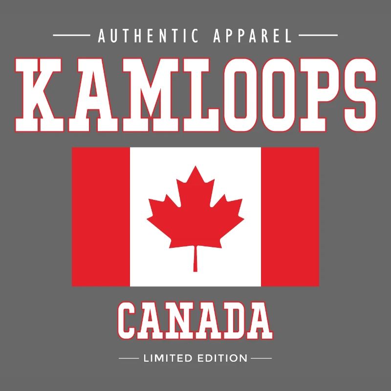 Kamloops