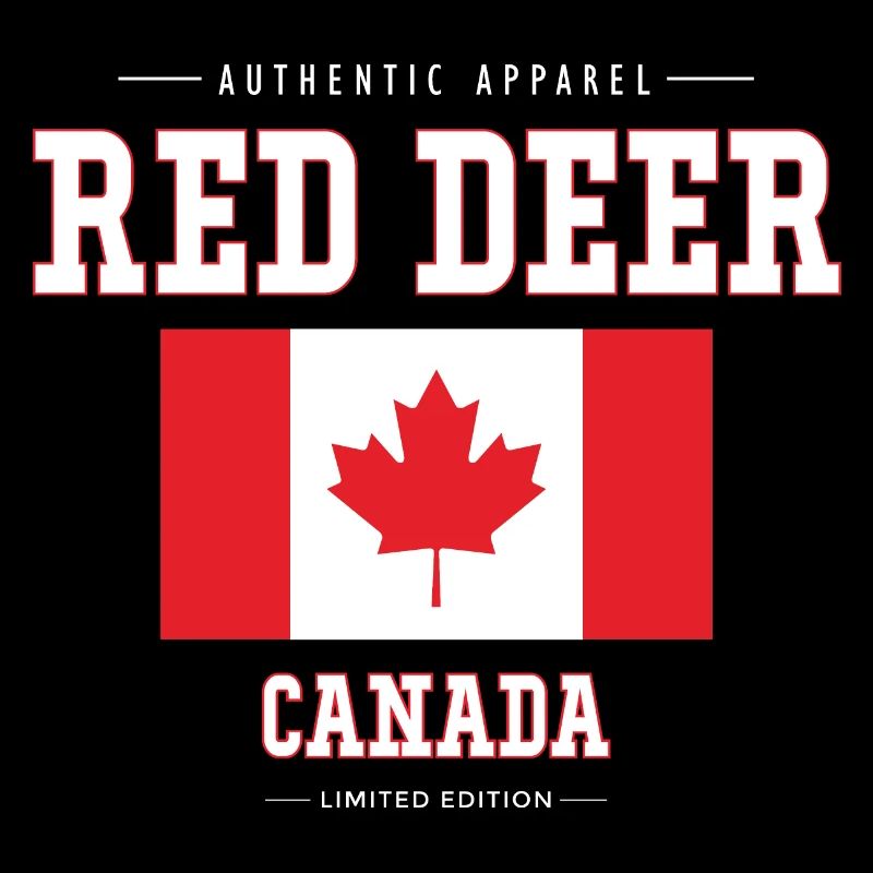 Red Deer