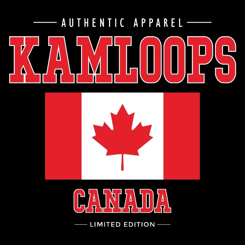 Kamloops