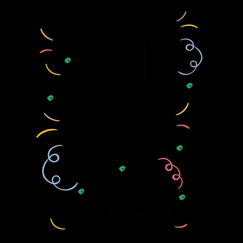 70 ans