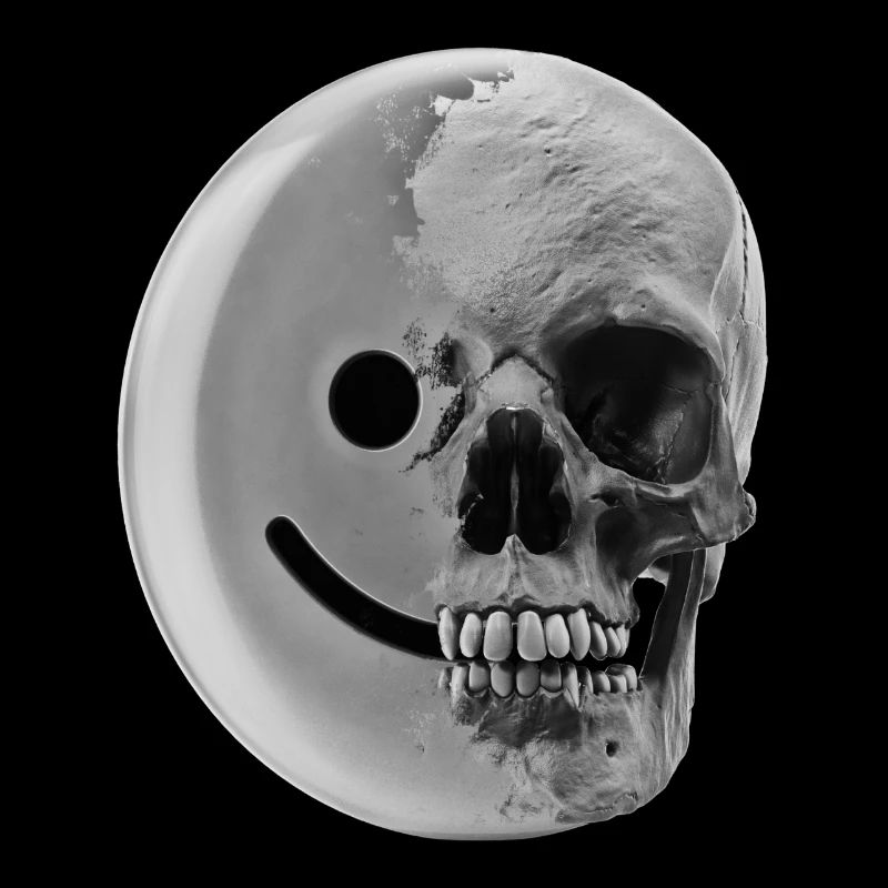 smiley coal