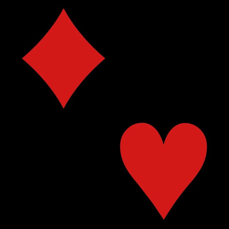 Karten - Poker