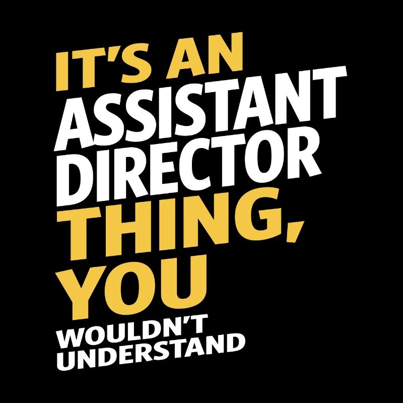 Assistant Director