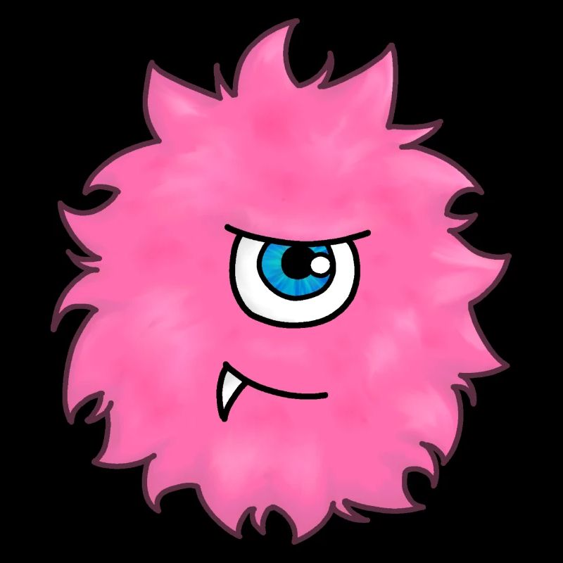 kleine Monster